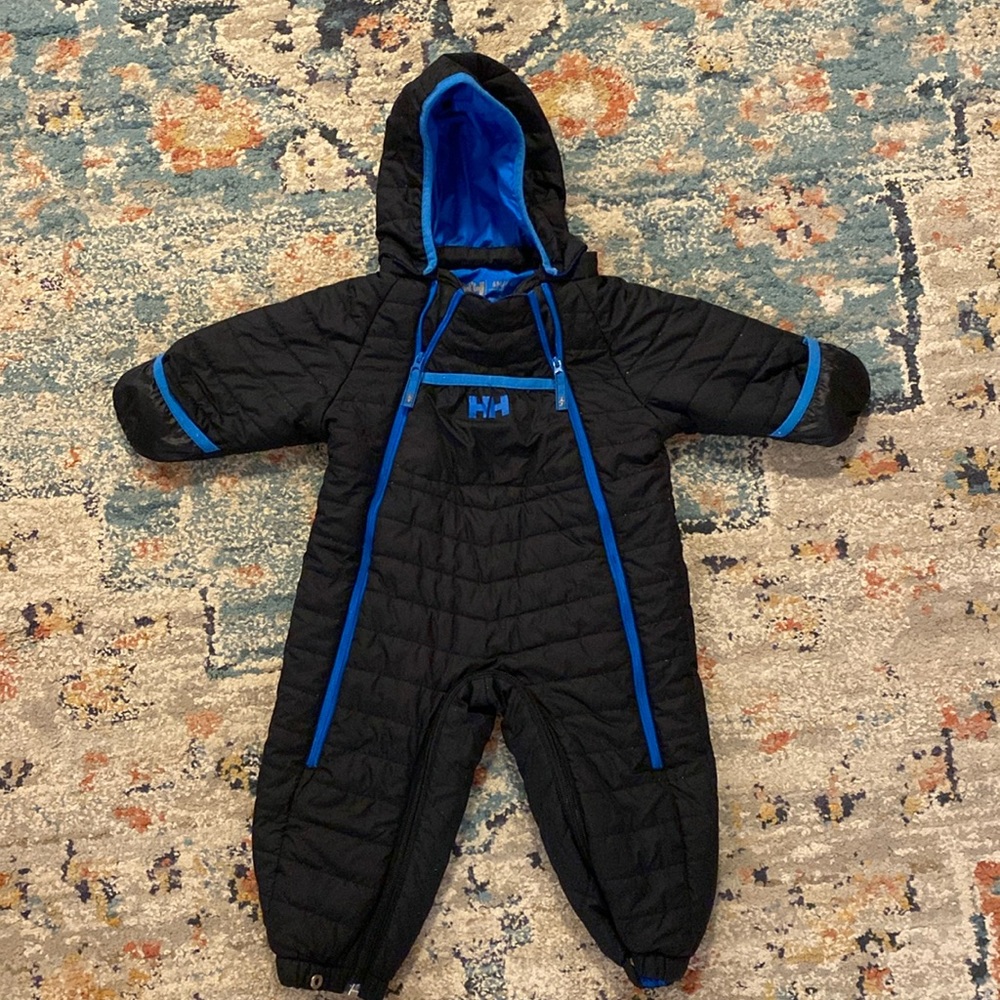 Helly Hansen Snowsuit One Piece